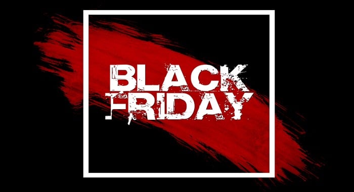 Offerte Black Friday