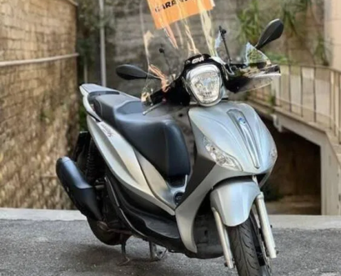 Piaggio Medley 150 usato