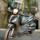 Piaggio Beverly 300 usato