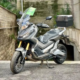 Honda XADV 750 usato